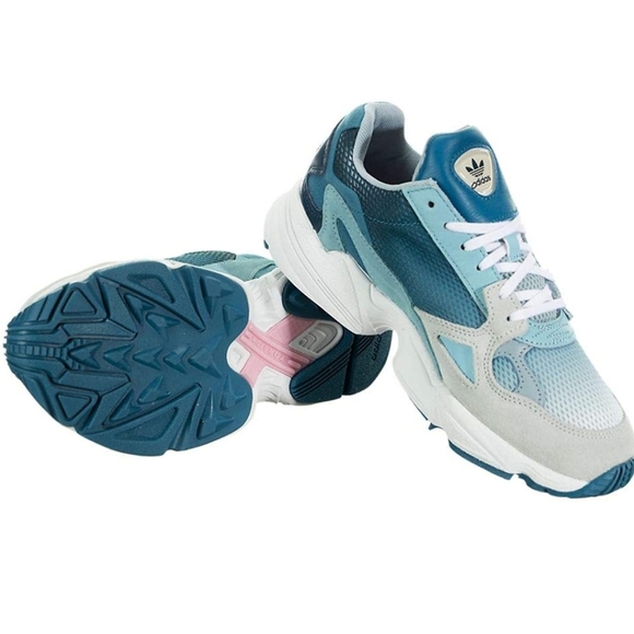 chunky adidas sneakers womens